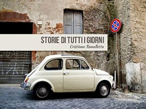 Baixar Storie di tutti i giorni pdf, epub, eBook