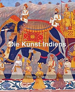 Baixar Die Kunst Indiens pdf, epub, eBook