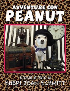 Baixar Avventure con Peanut (Italian Edition) pdf, epub, eBook