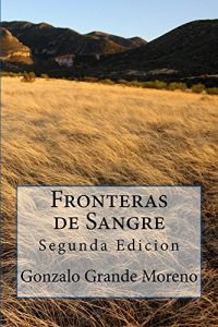 Baixar Fronteras de Sangre (Spanish Edition) pdf, epub, eBook