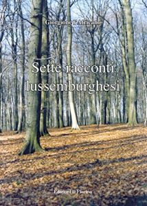 Baixar Sette racconti lussemburghesi pdf, epub, eBook