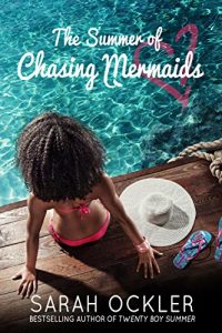 Baixar The Summer of Chasing Mermaids (English Edition) pdf, epub, eBook