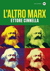 Baixar L’altro Marx (Italian Edition) pdf, epub, eBook