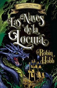 Baixar Las naves de la locura (Las leyes del mar 2) pdf, epub, eBook