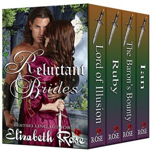 Baixar Reluctant Brides (English Edition) pdf, epub, eBook