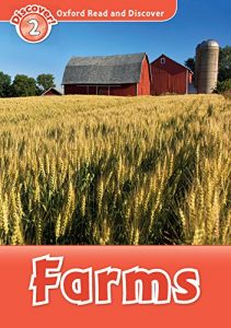 Baixar Farms (Oxford Read and Discover Level 2) pdf, epub, eBook