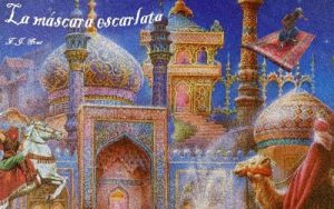 Baixar LA MASCARA ESCARLATA (Spanish Edition) pdf, epub, eBook