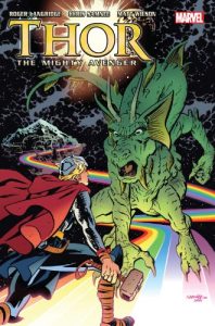 Baixar Thor: The Mighty Avenger Vol. 2 pdf, epub, eBook