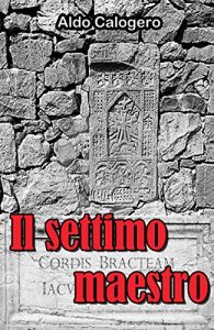 Baixar Il settimo maestro (Italian Edition) pdf, epub, eBook