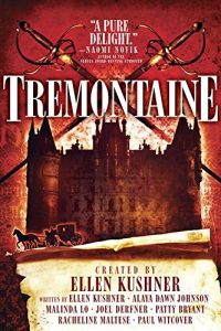 Baixar Tremontaine (Tremontaine Season One) pdf, epub, eBook