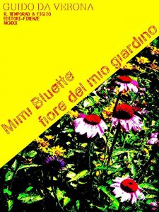 Baixar Mimi Bluette fiore del mio giardino (Italian Edition) pdf, epub, eBook