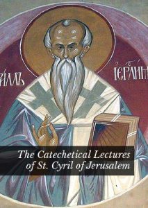 Baixar The Catechetical Lectures of St. Cyril of Jerusalem (English Edition) pdf, epub, eBook