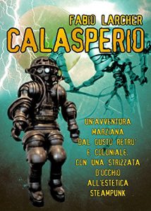 Baixar Calasperio (Italian Edition) pdf, epub, eBook