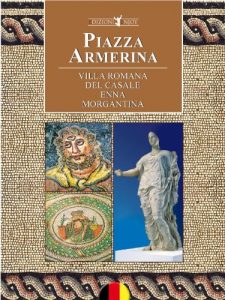 Baixar Piazza Armerina, Villa Romana del Casale, Enna, Morgantina (German Edition) pdf, epub, eBook