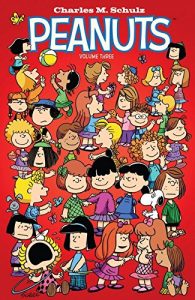Baixar Peanuts Vol. 3 pdf, epub, eBook