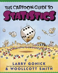 Baixar Cartoon Guide to Statistics pdf, epub, eBook