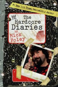 Baixar Hardcore Diaries (WWE) (English Edition) pdf, epub, eBook