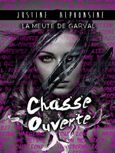 Baixar Chasse ouverte (La Meute de Garval t. 1) (French Edition) pdf, epub, eBook
