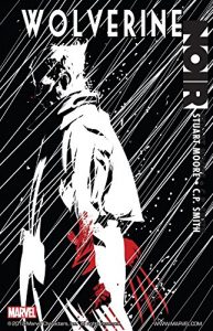 Baixar Wolverine Noir: Collected Edition (Wolverine Noir Vol. 1) pdf, epub, eBook