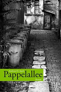 Baixar Pappelallee (German Edition) pdf, epub, eBook