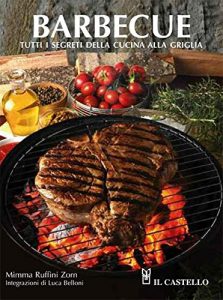 Baixar Barbecue (Cucina) pdf, epub, eBook
