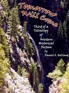 Baixar Tomorrow Will Come: End to A Momentous Epoch (English Edition) pdf, epub, eBook