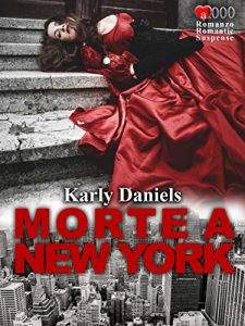 Baixar Morte a New York pdf, epub, eBook