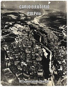 Baixar Pulpito (10 exploitation sketch) pdf, epub, eBook