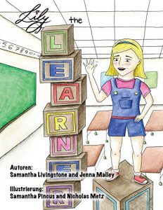 Baixar Lily the Learner – German – Deutsche (German Edition) pdf, epub, eBook