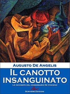 Baixar Il canotto insanguinato pdf, epub, eBook