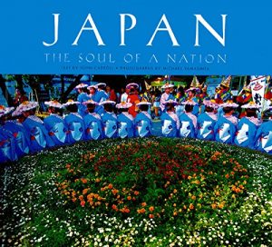 Baixar Japan: The Soul of a Nation pdf, epub, eBook