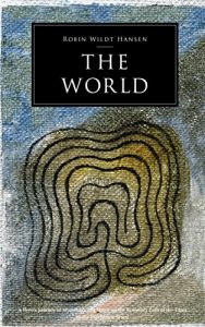 Baixar The World: A Hero’s Journey of Mythology and Magic on the Initiatory Path of the Tarot in the Psychiatric Ward (English Edition) pdf, epub, eBook