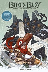 Baixar Bird Boy Volume 1 The Sword of Mali Mani pdf, epub, eBook