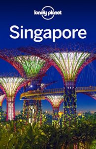 Baixar Lonely Planet Singapore (Travel Guide) pdf, epub, eBook