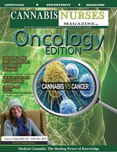 Baixar Cannabis Nurses Magazine Oncology Edition: Treating Children with Medical Marijuana (English Edition) pdf, epub, eBook