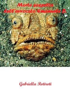 Baixar Morte sospetta dell’avvocato Emanuele B. pdf, epub, eBook