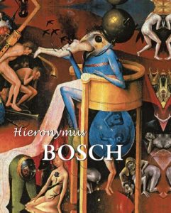 Baixar Hieronymus Bosch pdf, epub, eBook