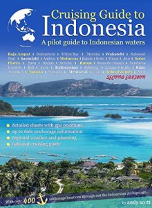 Baixar Cruising Guide to Indonesia (Second Edition) (English Edition) pdf, epub, eBook