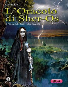 Baixar L’Oracolo di Sher-Os (I Dolmen) pdf, epub, eBook