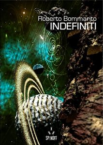 Baixar Indefiniti (SpinOff Vol. 4) (Italian Edition) pdf, epub, eBook