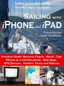 Baixar Sailing with iPhone and iPad (Smartphones and Tablets on board Book 1) (English Edition) pdf, epub, eBook