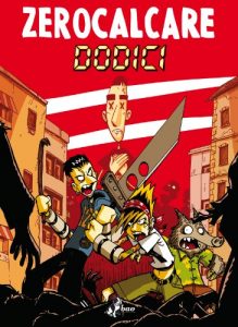 Baixar Dodici pdf, epub, eBook