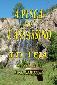 Baixar A Pesca Con L’Assassino (Italian Edition) pdf, epub, eBook