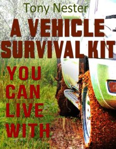 Baixar A Vehicle Survival Kit You Can Live With (Practical Survival Series Book 9) (English Edition) pdf, epub, eBook