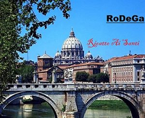 Baixar Ricatto Ai Santi pdf, epub, eBook