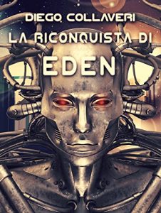 Baixar La riconquista di Eden pdf, epub, eBook