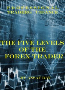 Baixar The Five levels of the forex trader (English Edition) pdf, epub, eBook