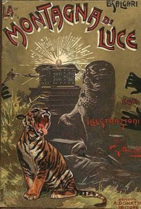 Baixar La Montagna di Luce (Italian Edition) pdf, epub, eBook