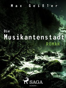 Baixar Die Musikantenstadt pdf, epub, eBook
