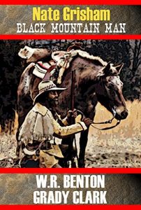 Baixar Nate Grisham: Black Mountain Man (English Edition) pdf, epub, eBook